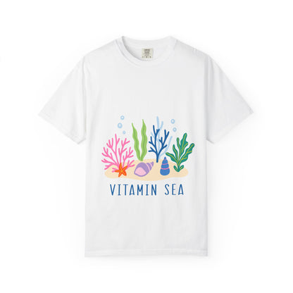 Vitamin Sea Tshirt