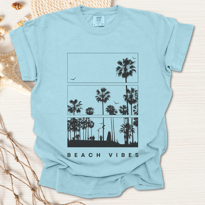 Beach Paradise Tshirt