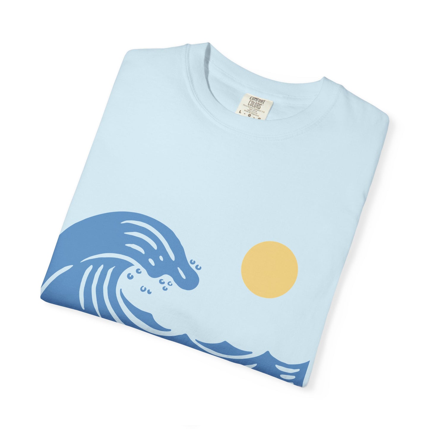 Sun and Surf Tshirt