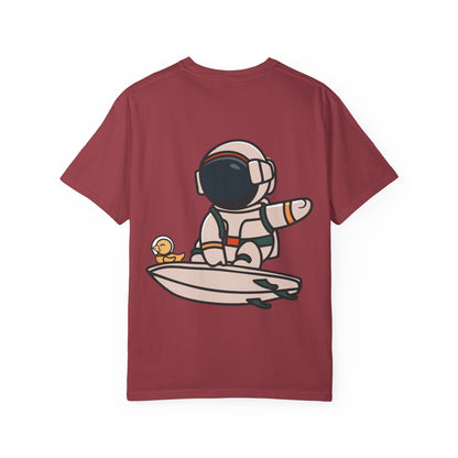 Space Surfing Tshirt