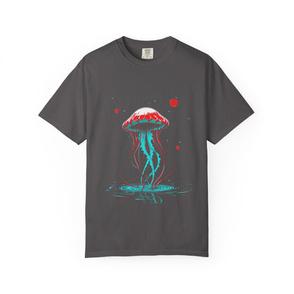 Whimsical Jellyfish Tshirt