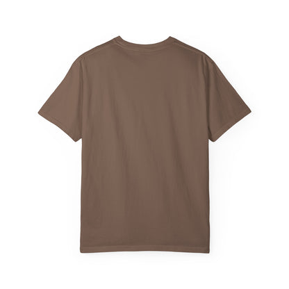 Diving Scenery Tshirt