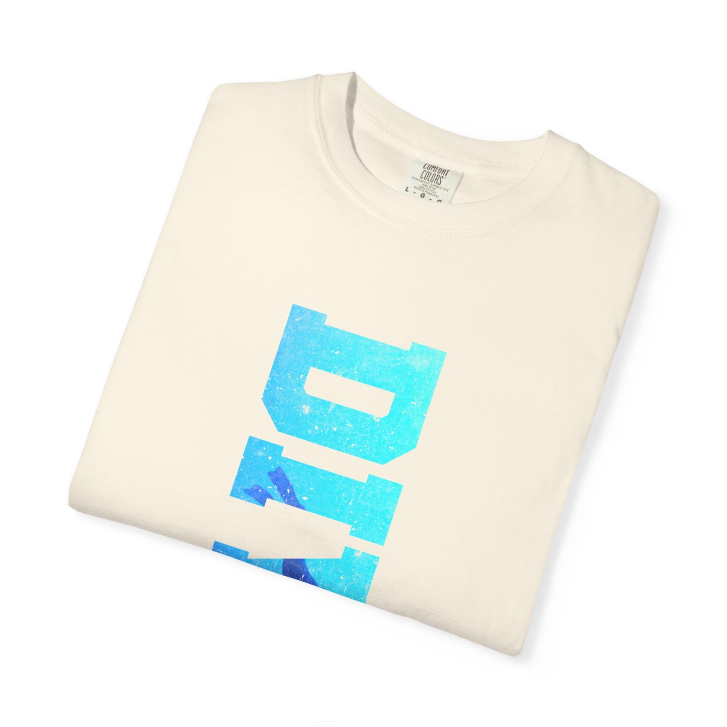 Vertical Dive Tshirt