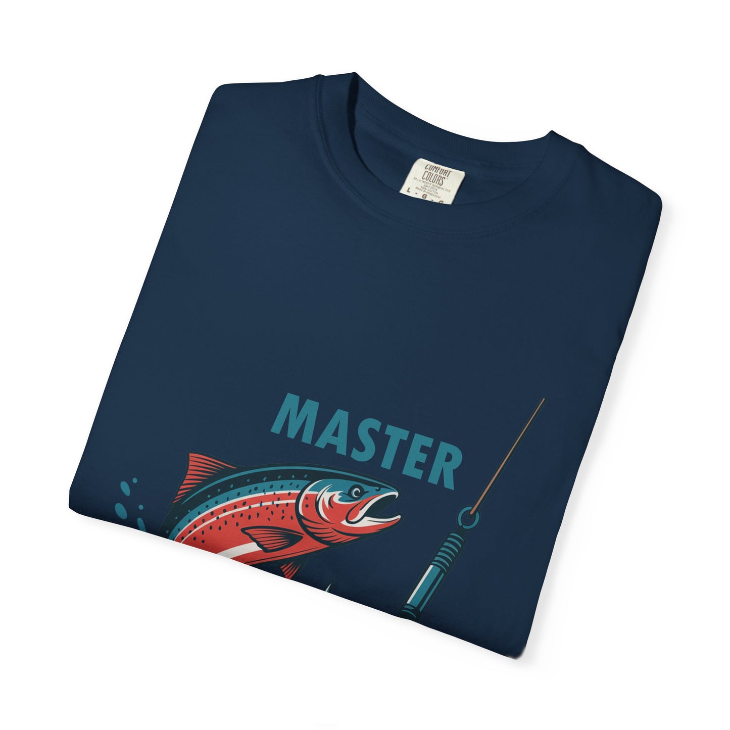 Trout Baiter Tshirt