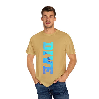 Vertical Dive Tshirt