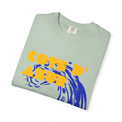 Cote d'Azur Tshirt