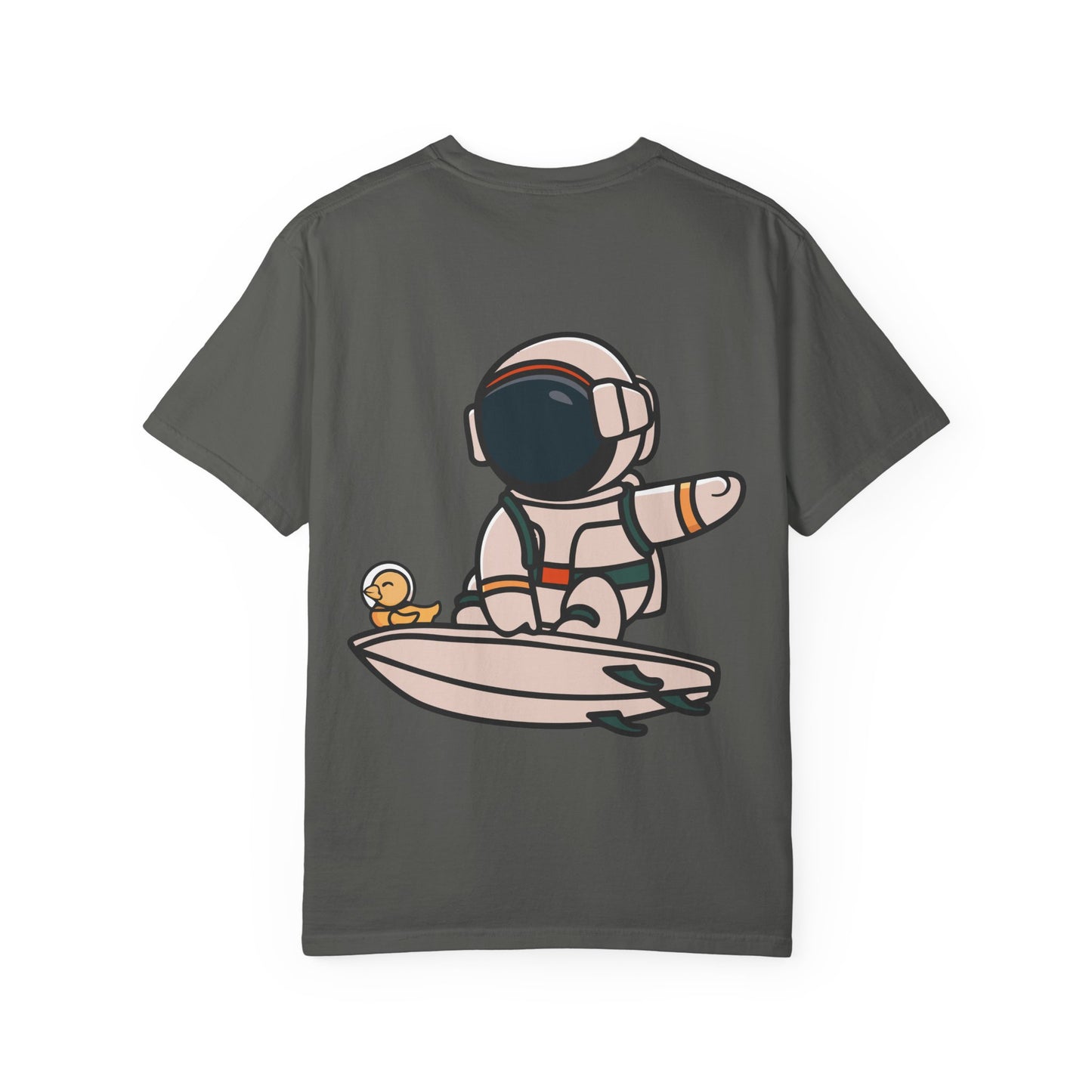 Space Surfing Tshirt