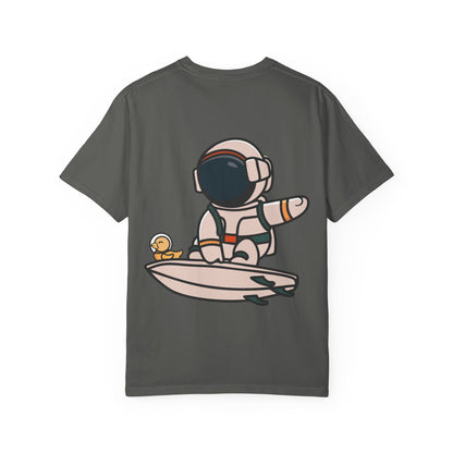 Space Surfing Tshirt