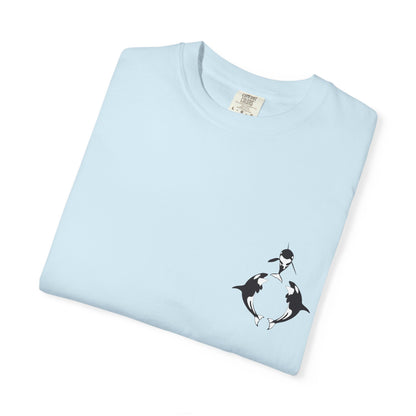 Orcas Hunting Club Tshirt