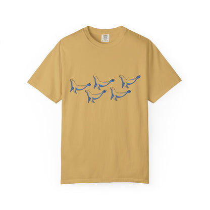 Sealions Tshirt