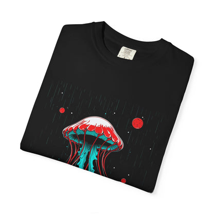 Whimsical Jellyfish Tshirt