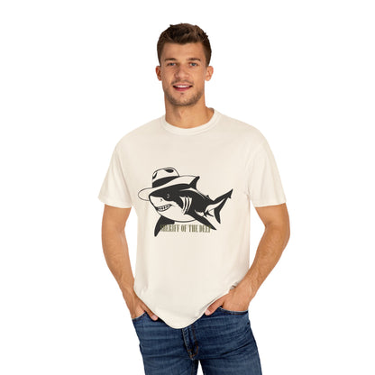 Shark Sheriff Tshirt