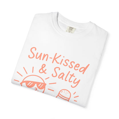 Sun-Kissed Tshirt