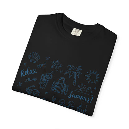 Summer Vibes Tshirt