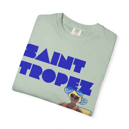 St Tropez Tshirt