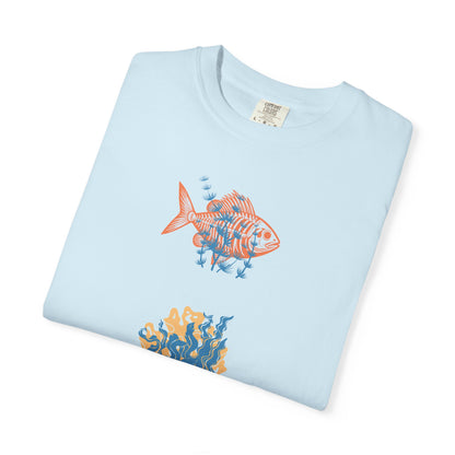 Seaweeds Collection Tshirt