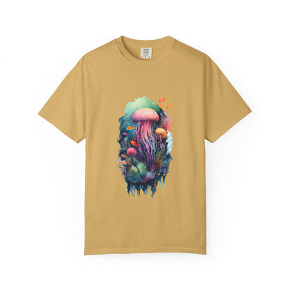 Underworld Medusa Tshirt