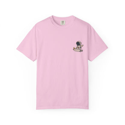 Space Surfing Tshirt