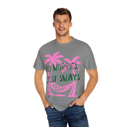 Just Sways T-shirt