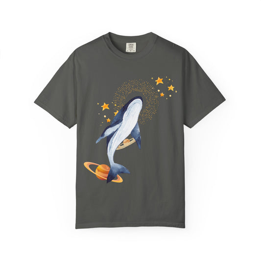 Starry Whale Tshirt