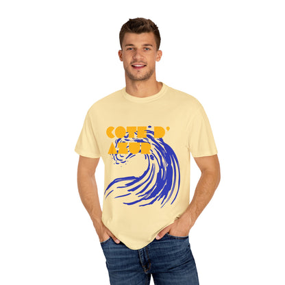 Cote d'Azur Tshirt