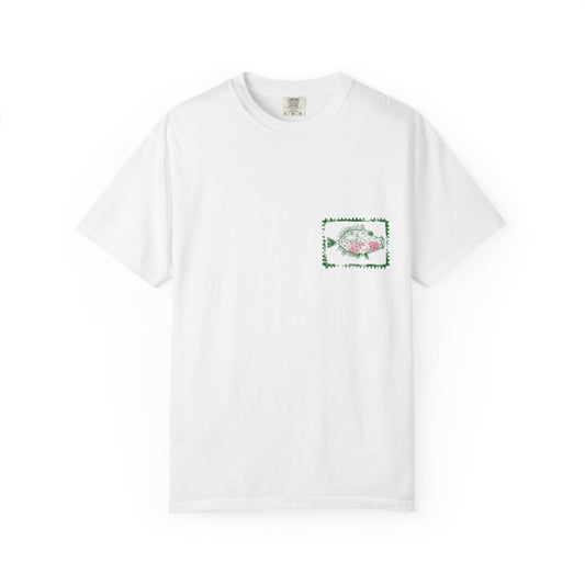 The Pufferfish Tshirt