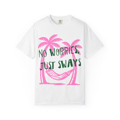 Just Sways T-shirt