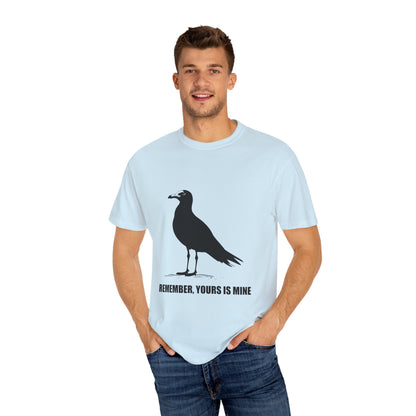 Yours is Mine Tshirt