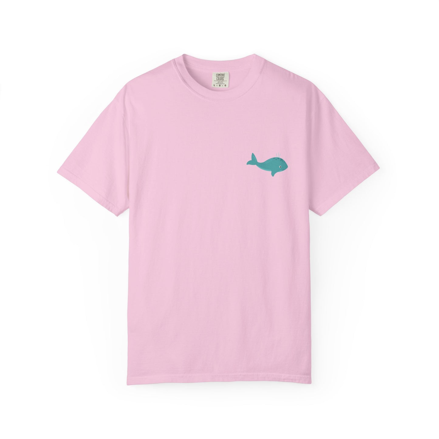 Ocean Floor Tshirt