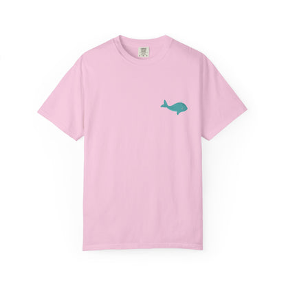Ocean Floor Tshirt