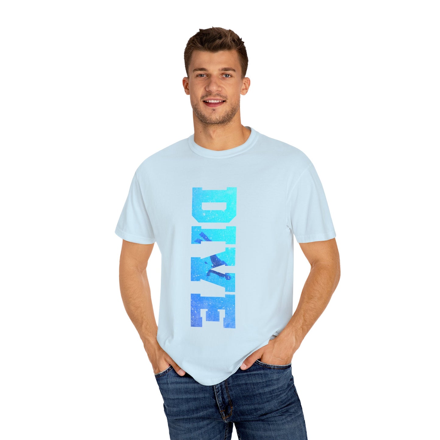Vertical Dive Tshirt