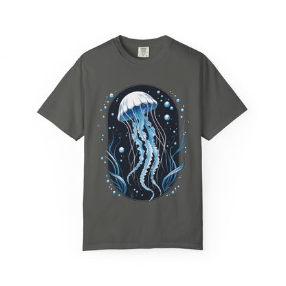 Floating Jellyfish Tshirt