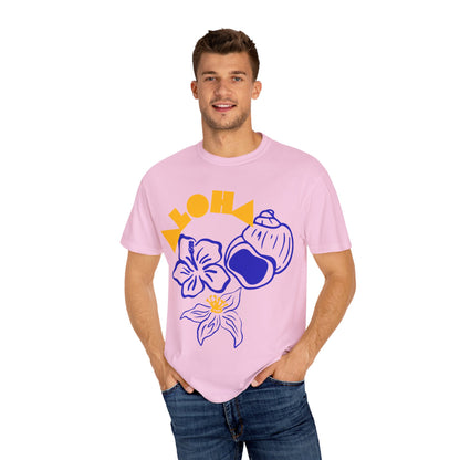 Aloha Tshirt