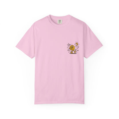 Surf Character Tshirt