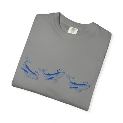 Ocean Traveling Club Tshirt