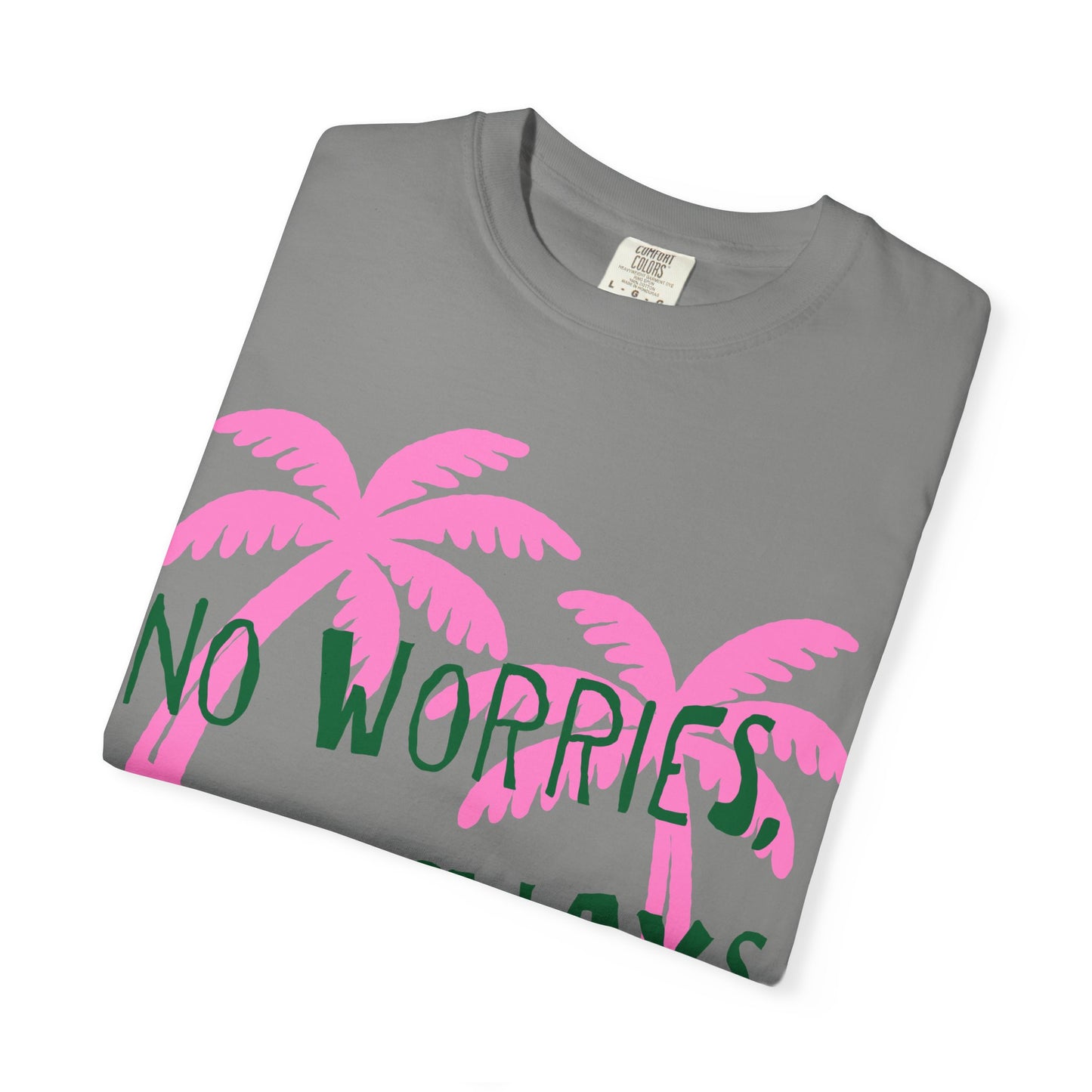 Just Sways T-shirt