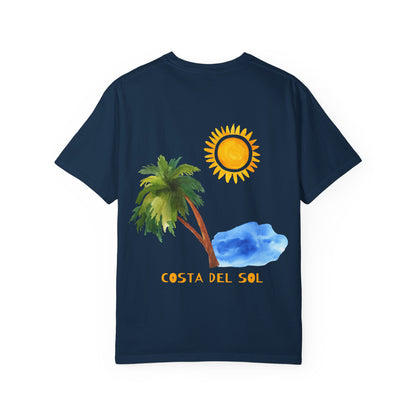 Costa del Sol Tshirt