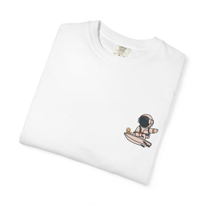 Space Surfing Tshirt