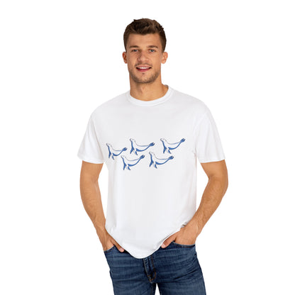 Sealions Tshirt