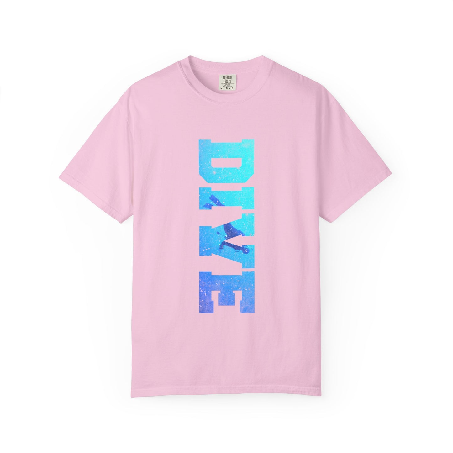 Vertical Dive Tshirt