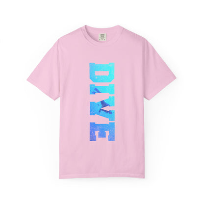 Vertical Dive Tshirt