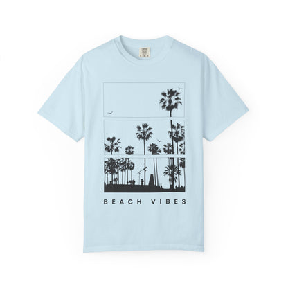 Beach Paradise Tshirt