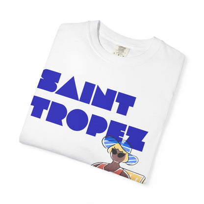 St Tropez Tshirt