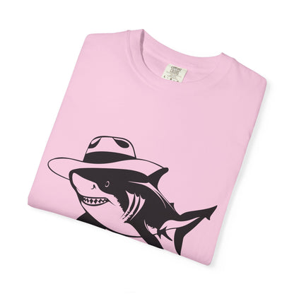 Shark Sheriff Tshirt