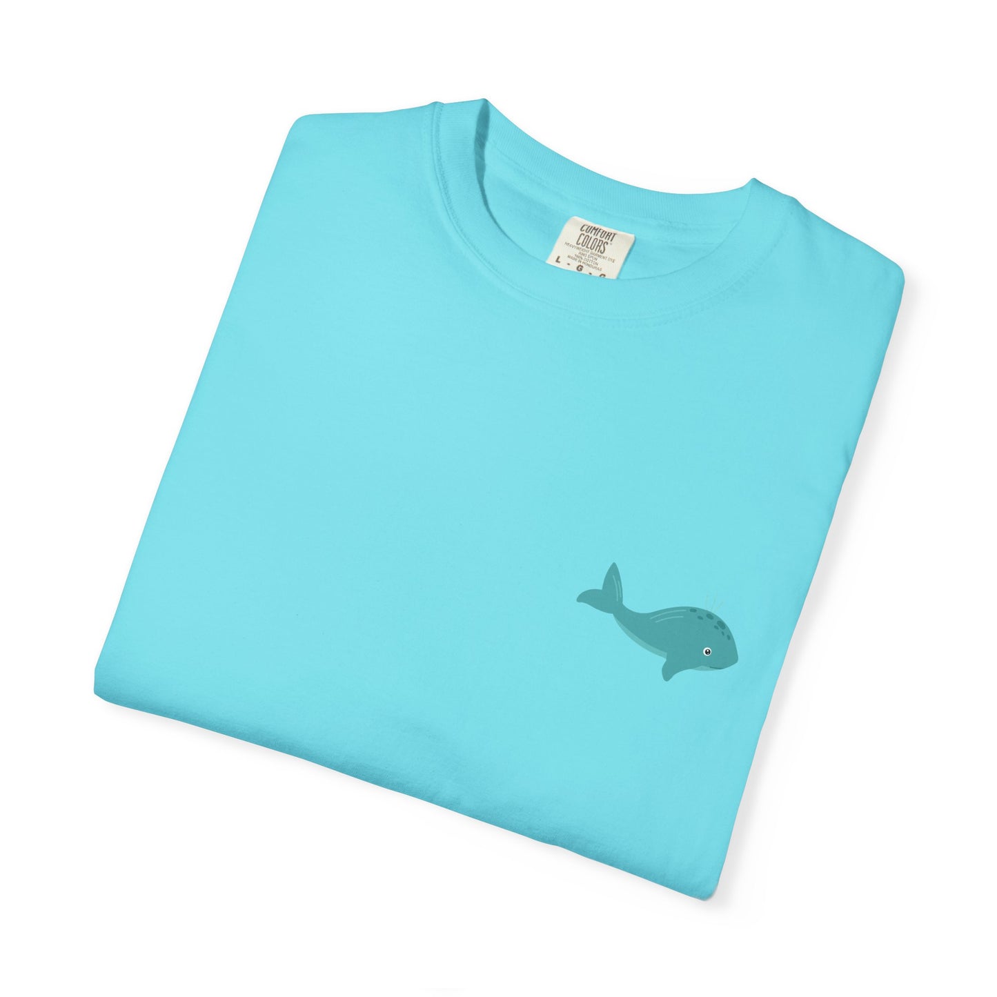 Ocean Floor Tshirt