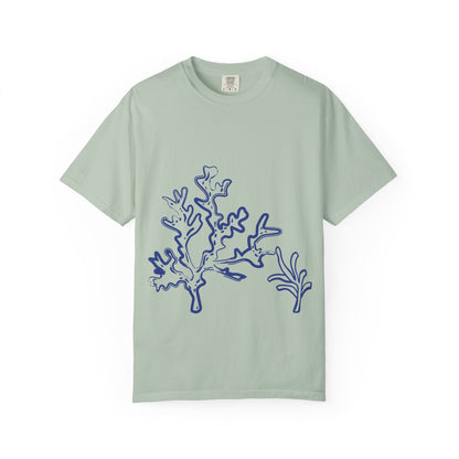 Topaze Coral Tshirt