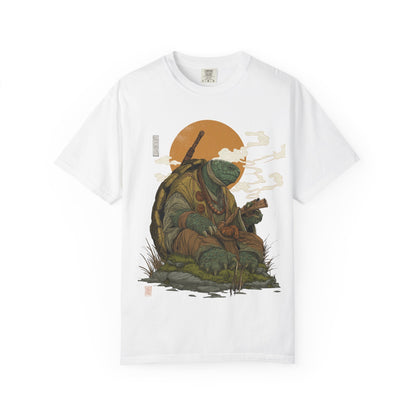 Kimono Turtle Tshirt