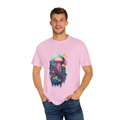 Underworld Medusa Tshirt