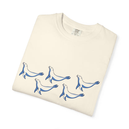 Sealions Tshirt