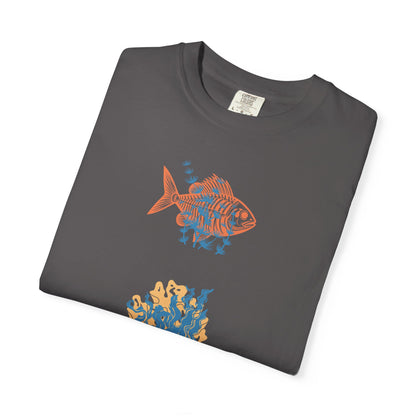 Seaweeds Collection Tshirt